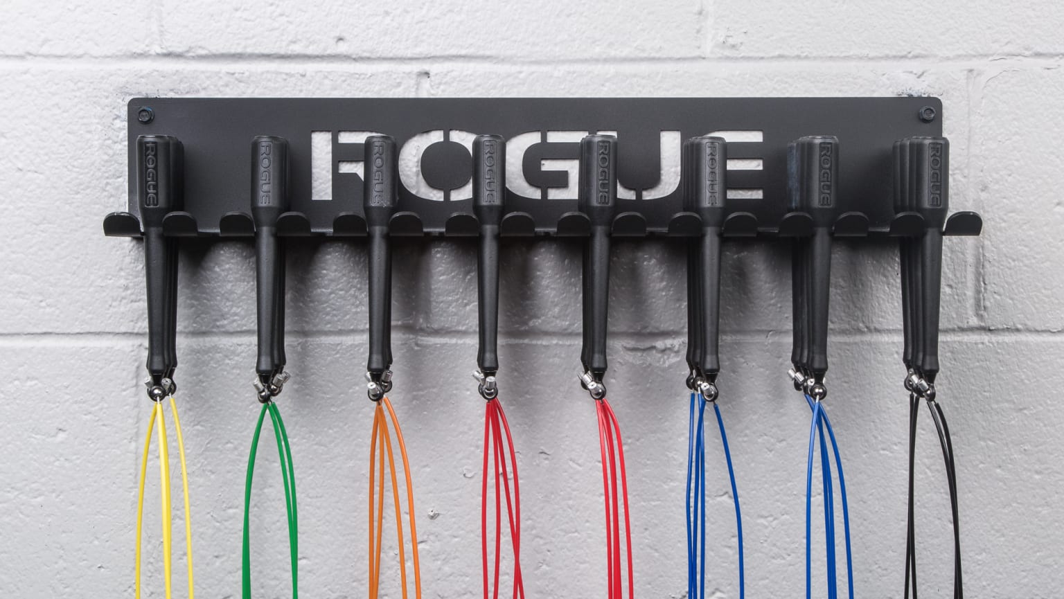 Rogue Wall Mount Jump Rope Hanger Rogue Fitness
